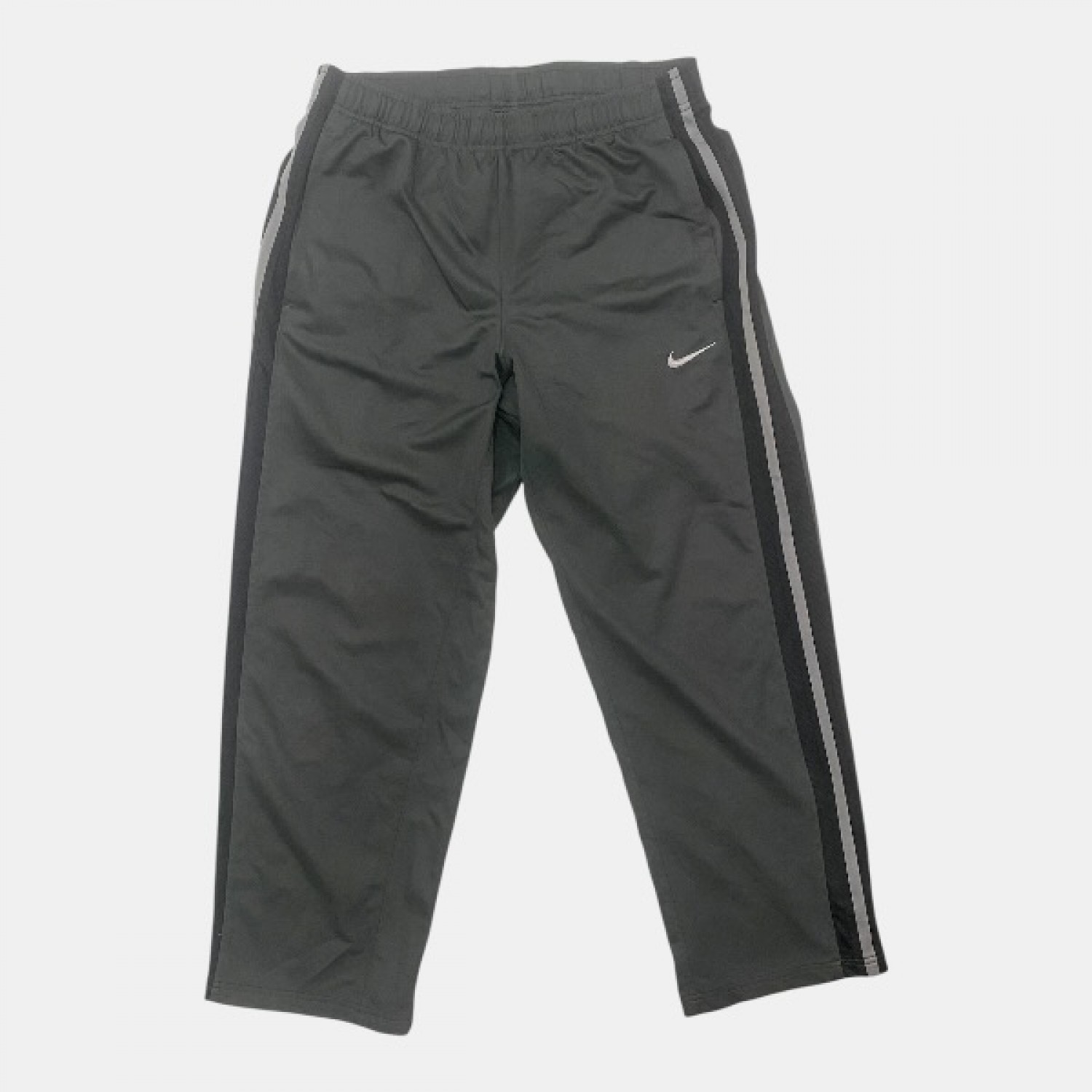 Nike Dri-FIT Training Pants Black Pre Owned